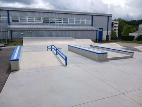 Skatepark