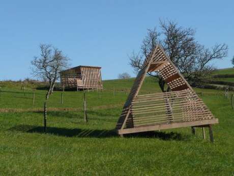 Vergers conservatoires et pédagogiques