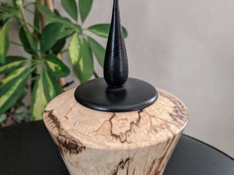 Ébénisterie d'art - Claisse Patrice