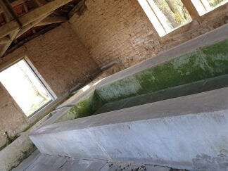 Lavoir
