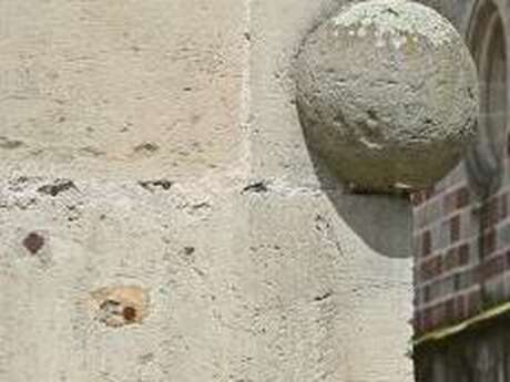 Jeu de piste - à la découverte de la ville de Mirecourt