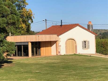 Meublé le clos des sœurs