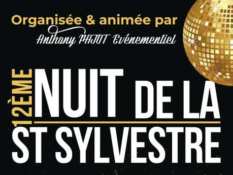 La nuit de la Saint-Sylvestre