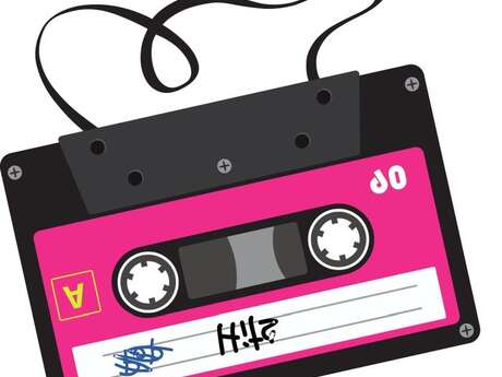 Village 1900 - Les Années 80