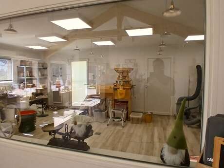 Les lentilles bio de Harol