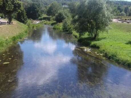 Sentier des écoliers - fermeture temporaire