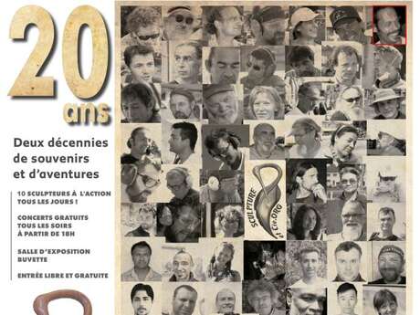 Symposium international de sculpture