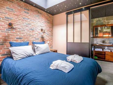 Les cocons de l'illon