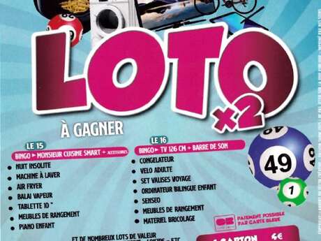 Lotos de Passion Show