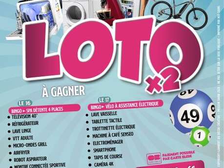 Lotos de Passion Show