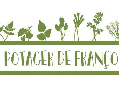 Le potager de françois