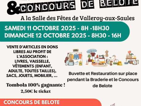 Concours de belote