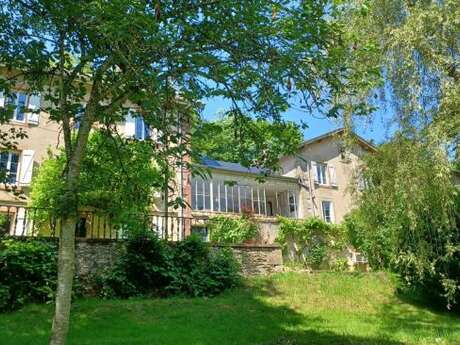 Gîte d'artéa