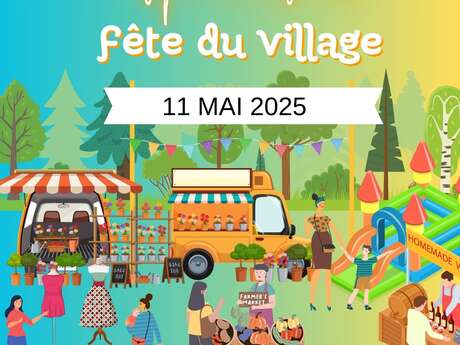 Fête Patronale