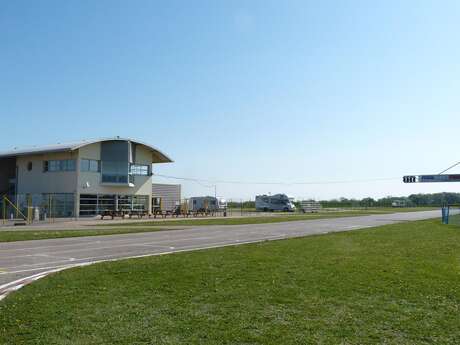 Restaurant Idéal Kart