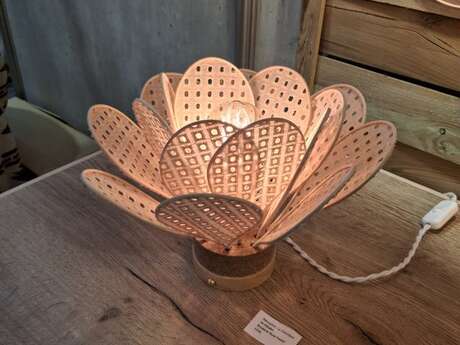 MIV Création Fleurie