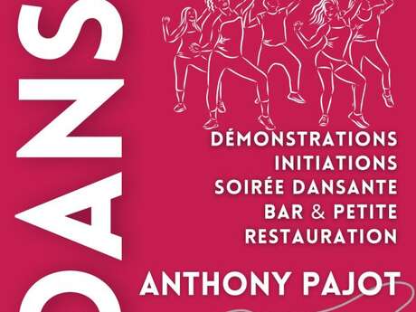Gala de danse
