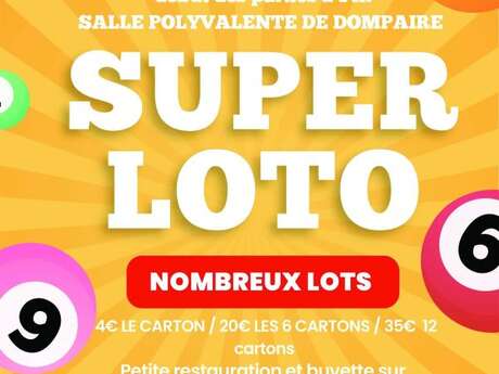 Super loto