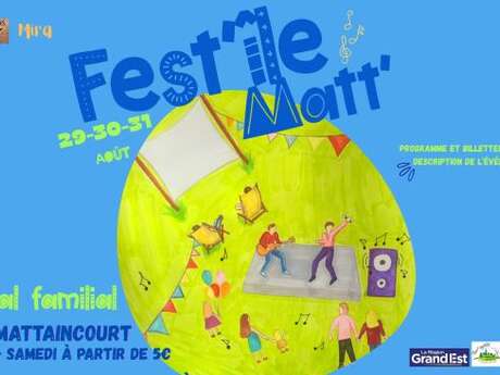 Fest'Île Matt'