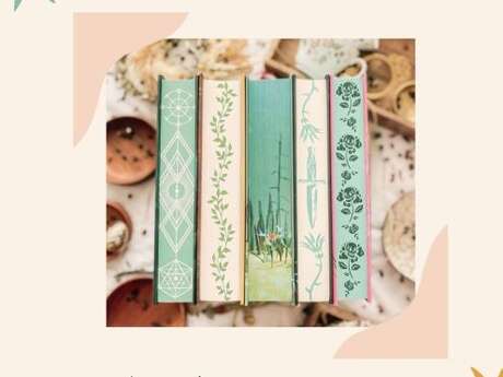 Atelier parents-ados - Jaspage