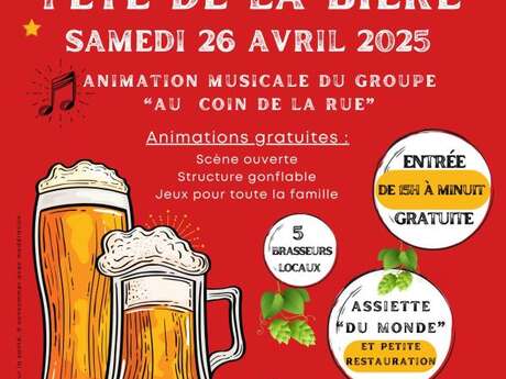 Fête de la bière