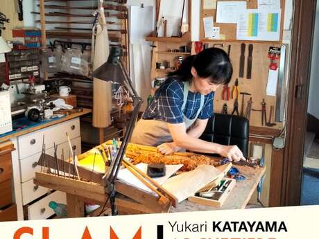 Archetière Yukari Katayama