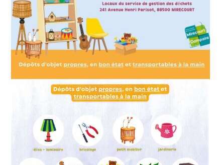 Grafitéria prolongation de la semaine européenne de réduction des déchets