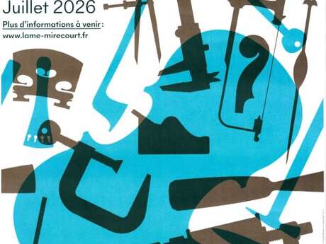 Concours de lutherie et d'archèterie de Mirecourt