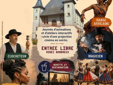 Voyage culturel à travers les temps et les pays