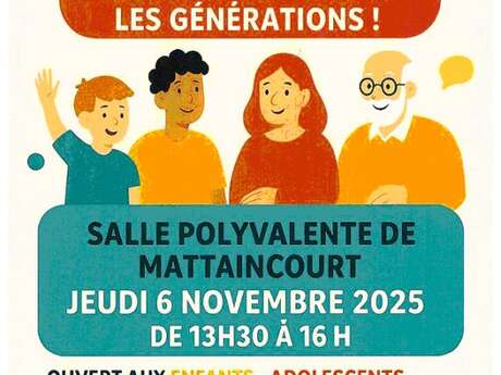 Forum - rencontres et idées