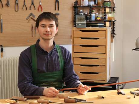 Archetier - Paul-Hugo Schloeder