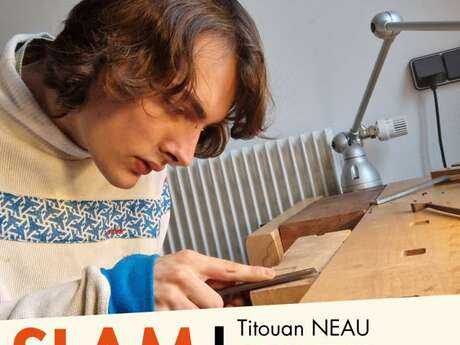 Archetier - Titouan Neu