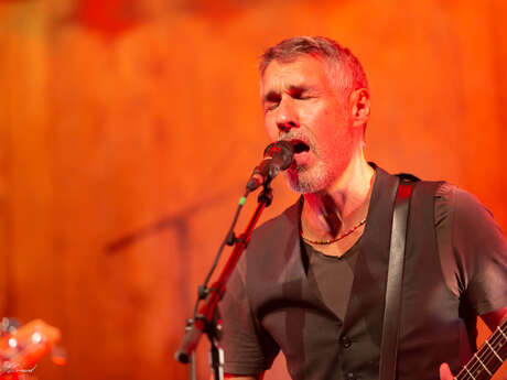 Soirée Spéciale à la Machinchoserie