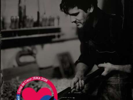 Journées Européennes des Métiers d’Art - Fabriquez votre propre Cigar Box électrique