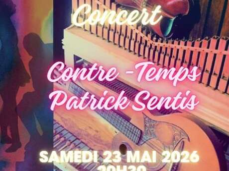 Nuit européenne des musées - Poursuivez votre balade musicale à la Maison de la Musique Mécanique