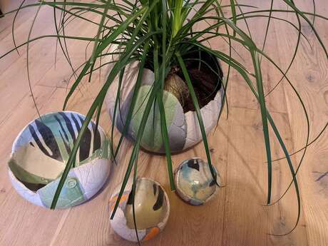 Isa Belle Céramique