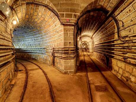 Gros Ouvrage du Galgenberg