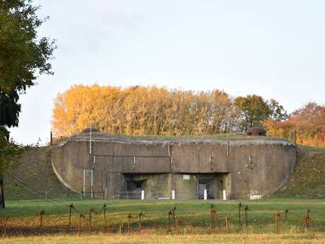 OUVRAGE A10 IMMERHOF