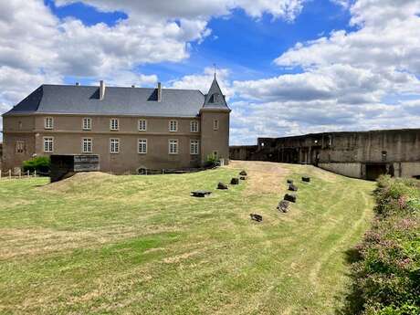 PARC DE LA CITADELLE