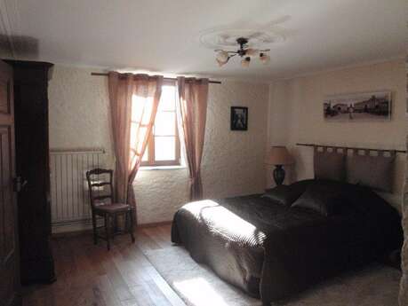 Holiday rental - Les hérindrelles