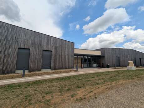 Maison de la Nature et du Tourisme