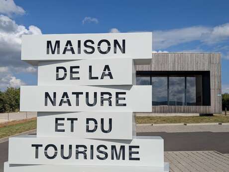 Maison de la Nature et du Tourisme