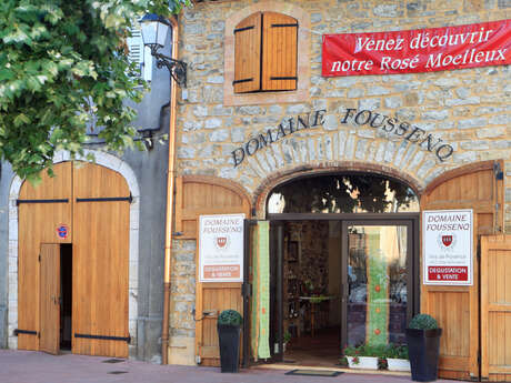 Domaine Foussenq