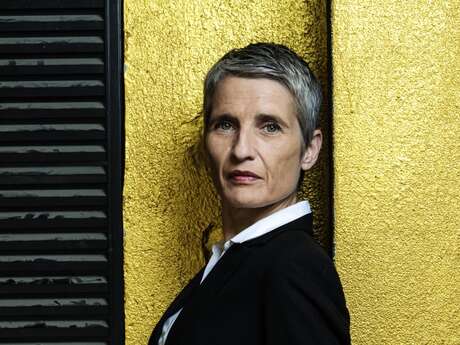 Violoncelle : le temps d'une pause