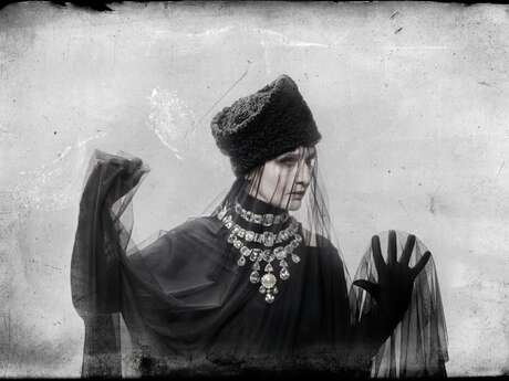 Musiktheater: Anny Karénine