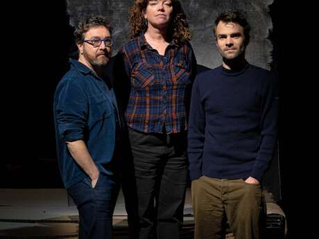 Théâtre : L'appel de la forêt