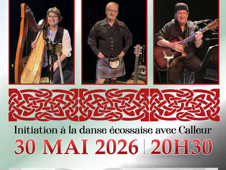 Carentona - Concerts de la Chapelle