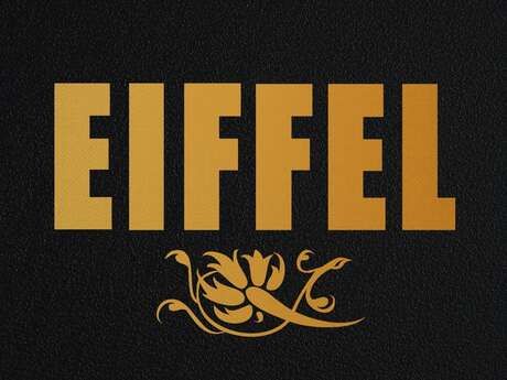 Rock : Eiffel + Loup de Berger