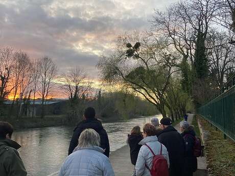 Escapades : Le quartier de La Noue à Saint-Dizier