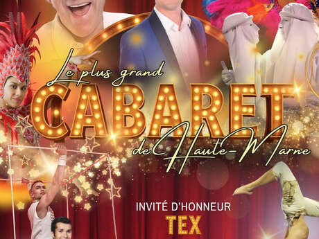Le Plus Grand Cabaret de Haute-Marne